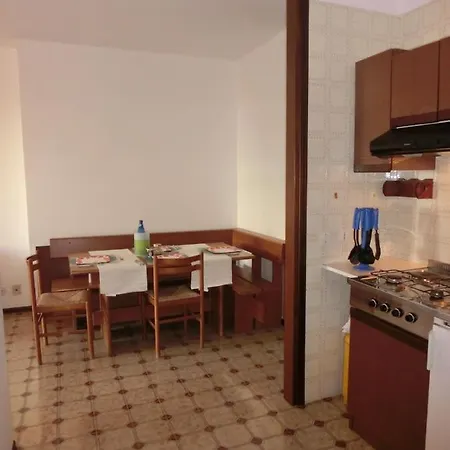 Lovely Flat Next To Lido Dei Pini-beahost Bibione