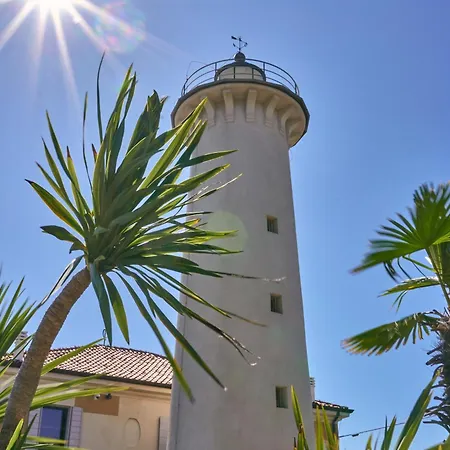 Lovely Flat Next To Lido Dei Pini-beahost Apartamento Bibione