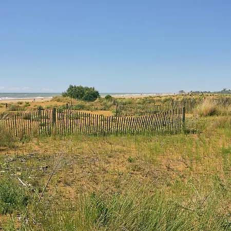 Lovely Flat Next To Lido Dei Pini-beahost Lägenhet