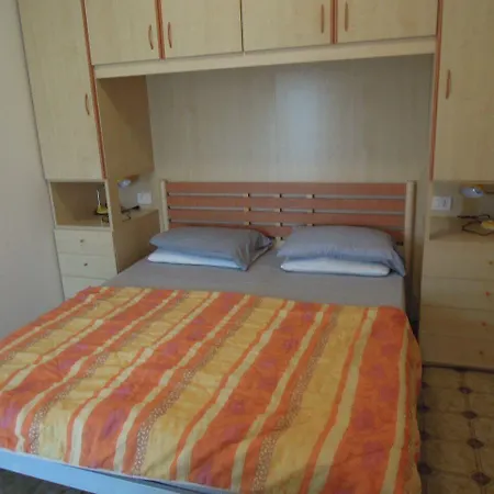 Lovely Flat Next To Lido Dei Pini-beahost Bibione