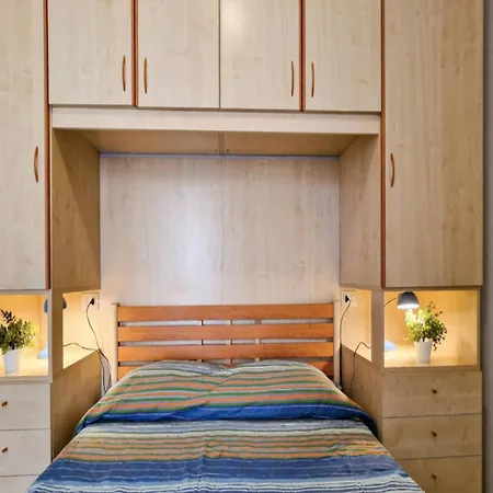 Lovely Flat Next To Lido Dei Pini-beahost Lägenhet Bibione