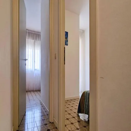 Apartamento Lovely Flat Next To Lido Dei Pini-beahost Bibione