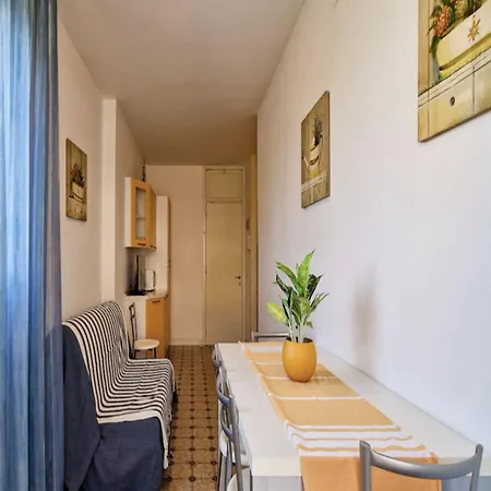 Lovely Flat Next To Lido Dei Pini-beahost * Bibione