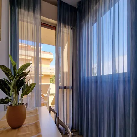 Lägenhet Lovely Flat Next To Lido Dei Pini-beahost Bibione