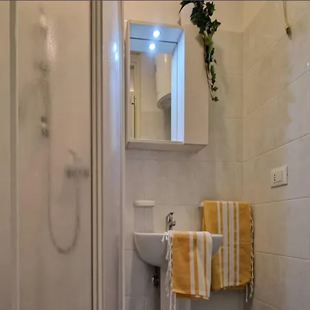 Lägenhet Lovely Flat Next To Lido Dei Pini-beahost Bibione