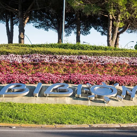 Lovely Flat Next To Lido Dei Pini-beahost Apartamento