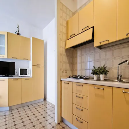 Lovely Flat Next To Lido Dei Pini-beahost Apartamento Bibione
