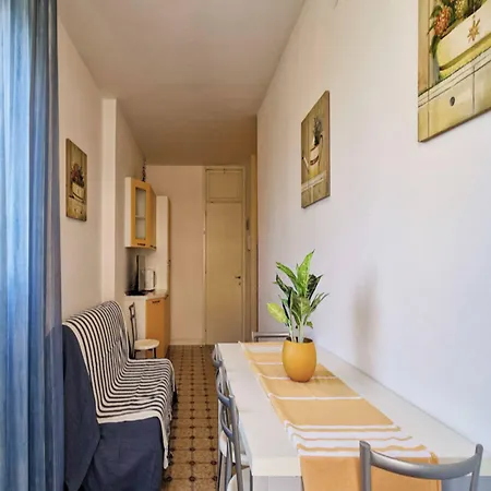 Lovely Flat Next To Lido Dei Pini-beahost Apartamento Bibione