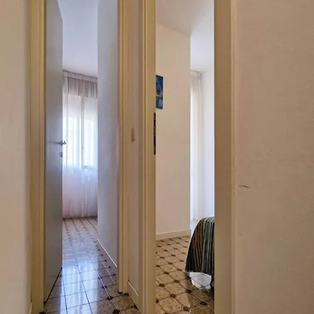 Apartamento Lovely Flat Next To Lido Dei Pini-beahost Bibione