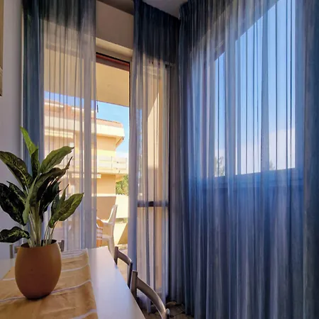 Lovely Flat Next To Lido Dei Pini-beahost Apartamento Bibione