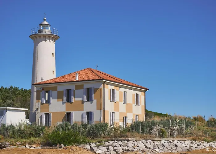 Lovely Flat Next To Lido Dei Pini-beahost Apartment Bibione