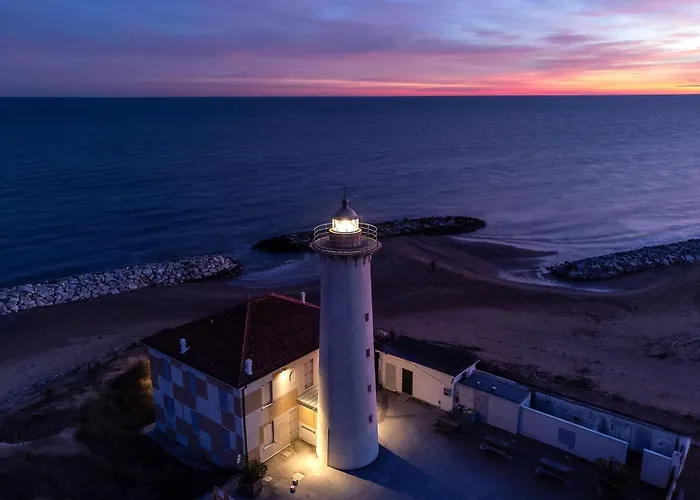 Lovely Flat Next To Lido Dei Pini-beahost Apartment