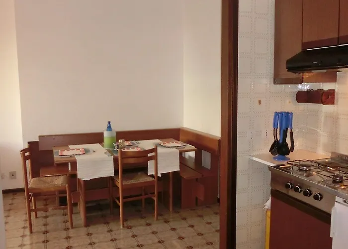 Lovely Flat Next To Lido Dei Pini-beahost Bibione