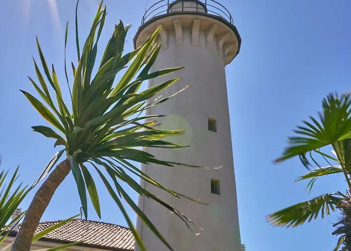 Lovely Flat Next To Lido Dei Pini-beahost Apartment *