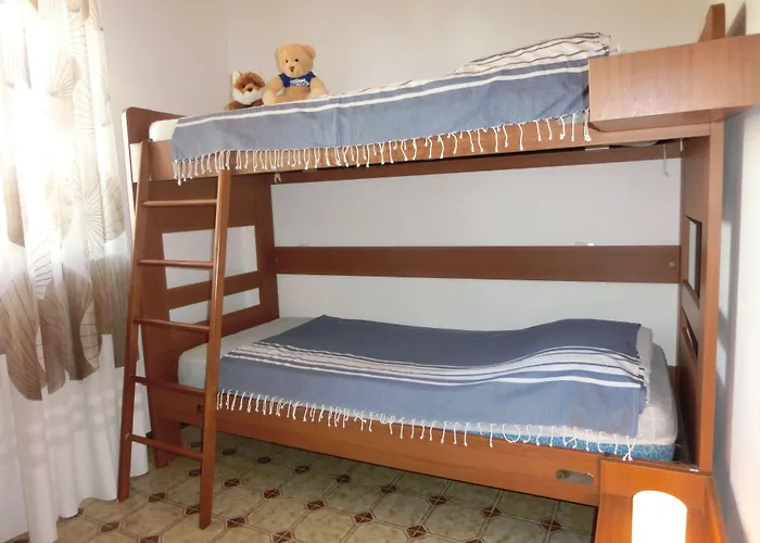 Lovely Flat Next To Lido Dei Pini-beahost * Bibione