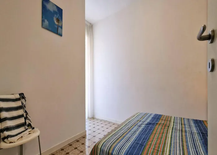 Lovely Flat Next To Lido Dei Pini-beahost * Bibione